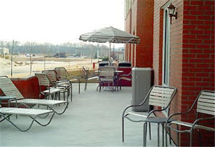 Fairfield Inn And Suites By Marriott Indianapolis/ Noblesville Ngoại thất bức ảnh